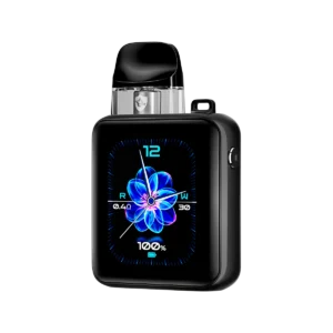 Voopoo Argus P3 - Black Leather