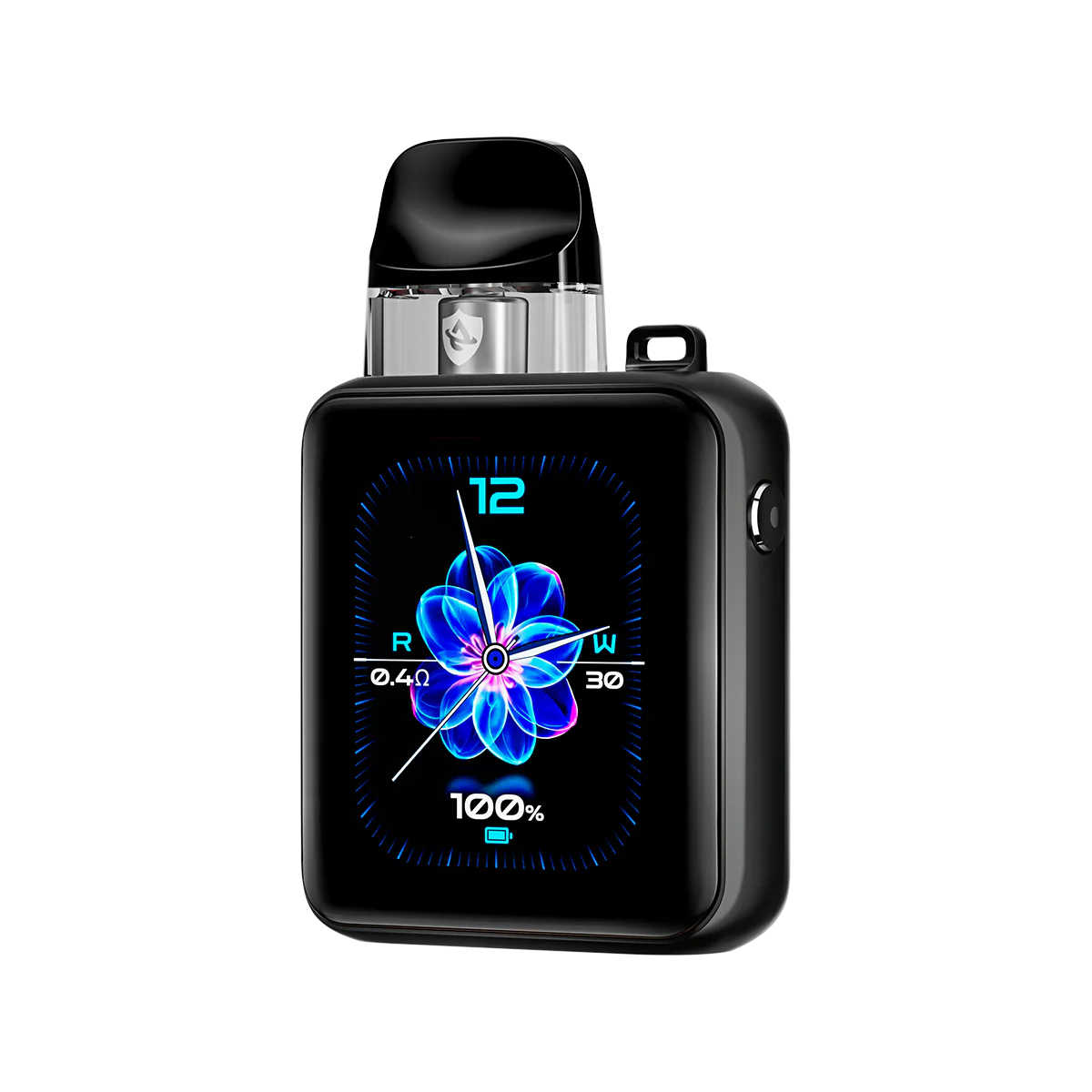 Voopoo Argus P3 - Black Leather Voopoo Argus P3 - Black Leather
