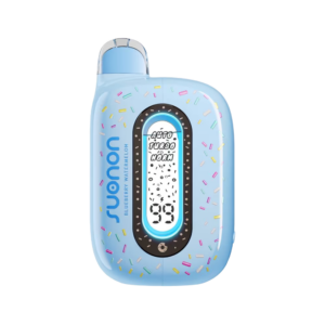 Suonon 50K Puff - Blueberry Watermelon