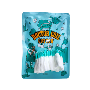 Advken Doctor Coil Cotton