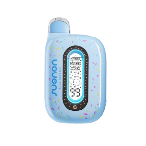 Suonon blue razz ice