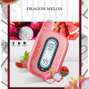 Suonon dragon melon