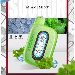 Suonon Miami Mint