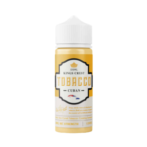 Cuban Tobacco