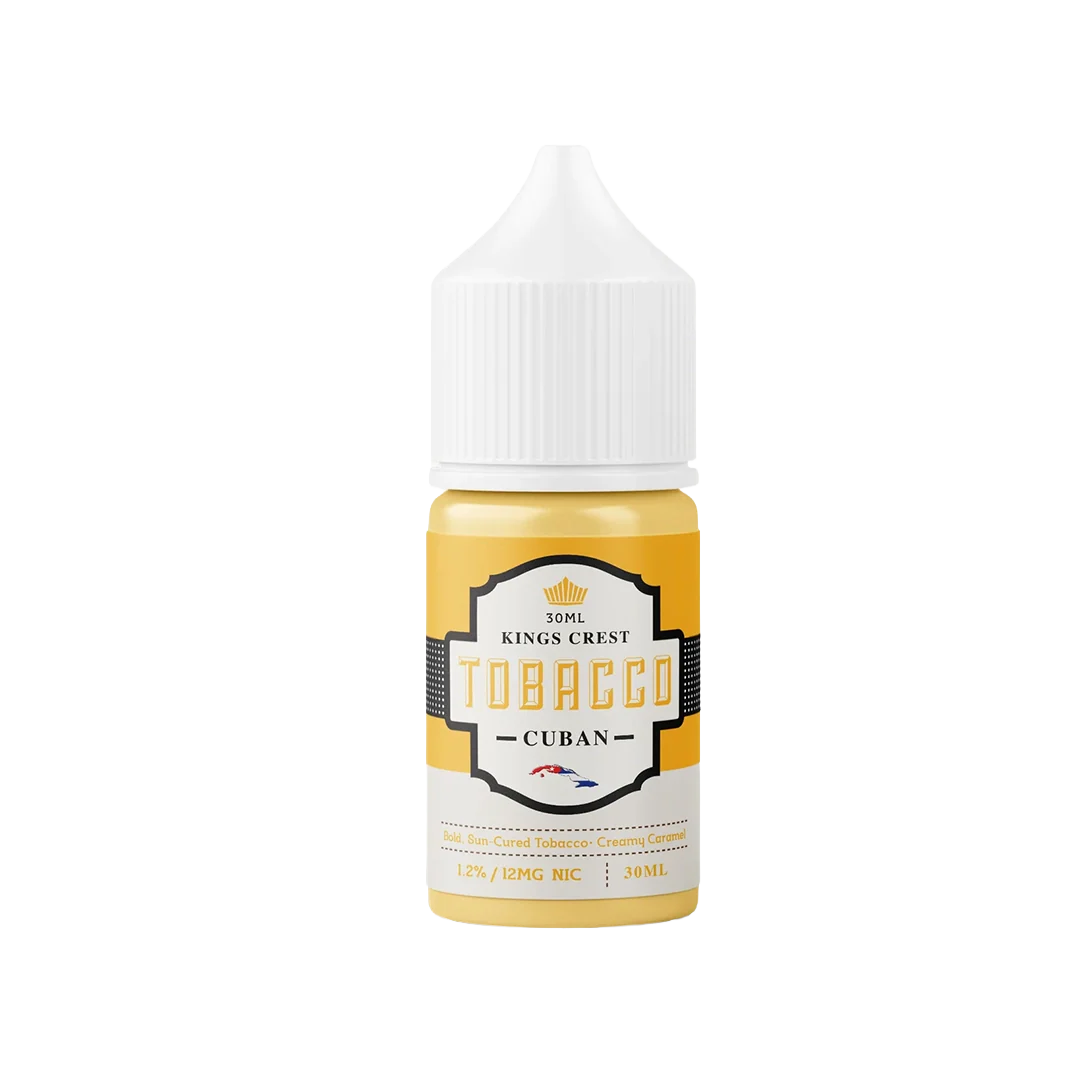 cuban tobacco salt cuban tobacco salt