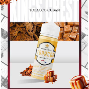 Cuban Tobacco
