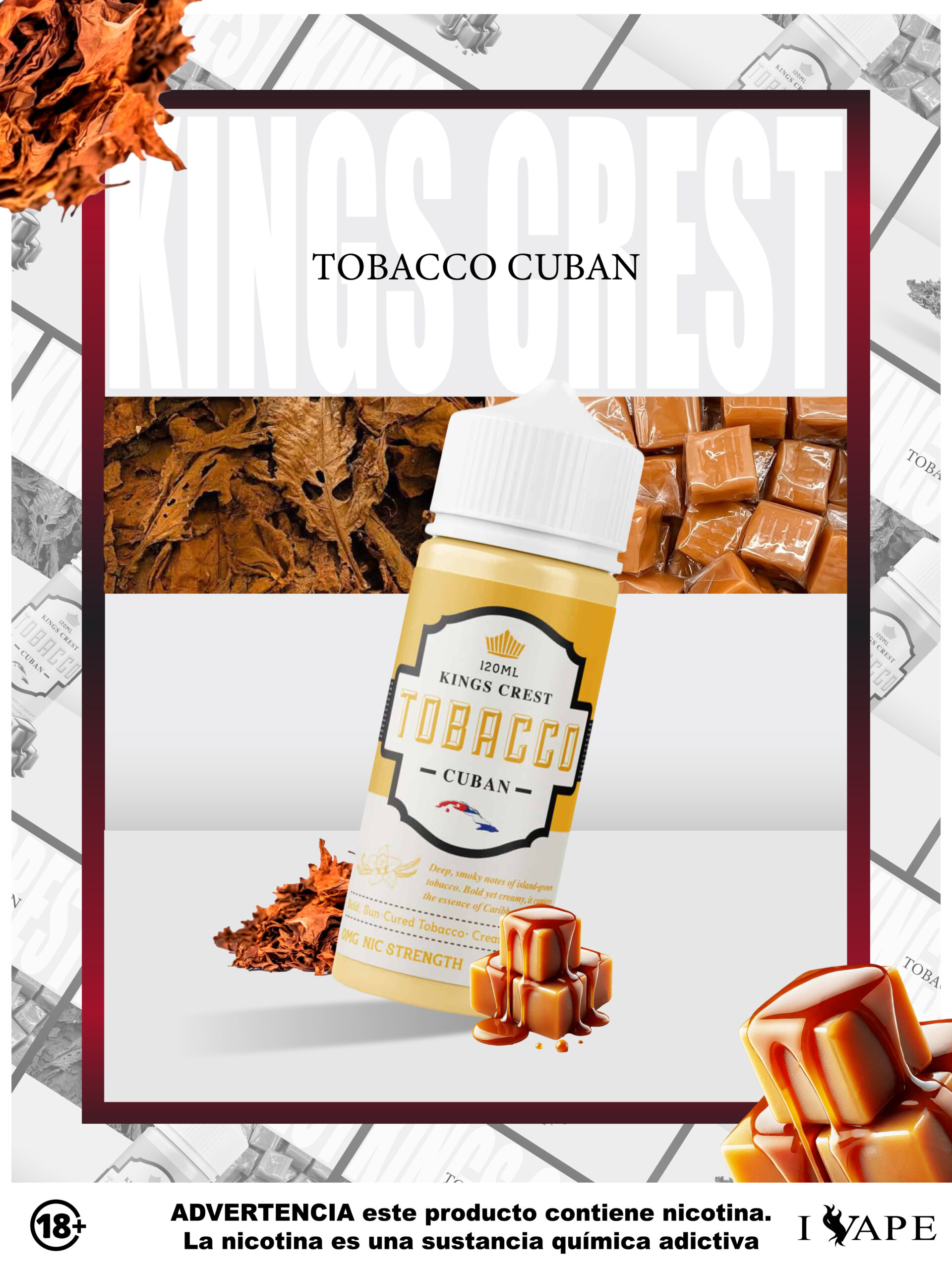 cuban tobacco Cuban Tobacco