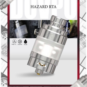Dovpo Across Hazard RTA