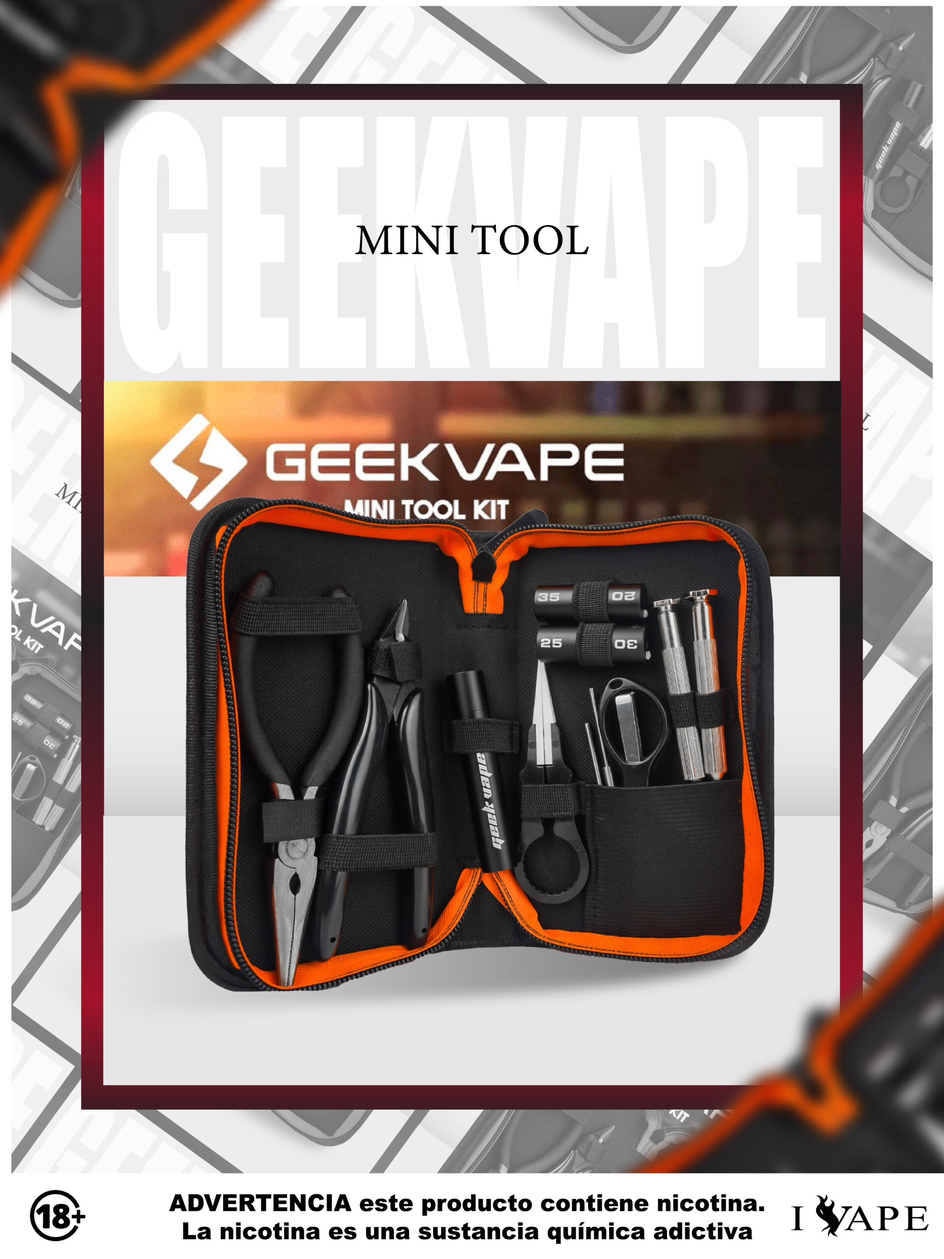 geekvape mini tool