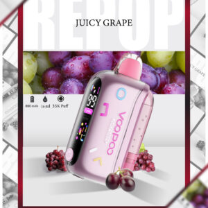 juicy grape