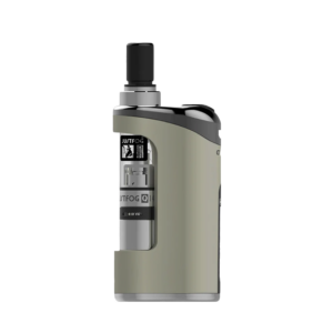 justfog compact 14 silver