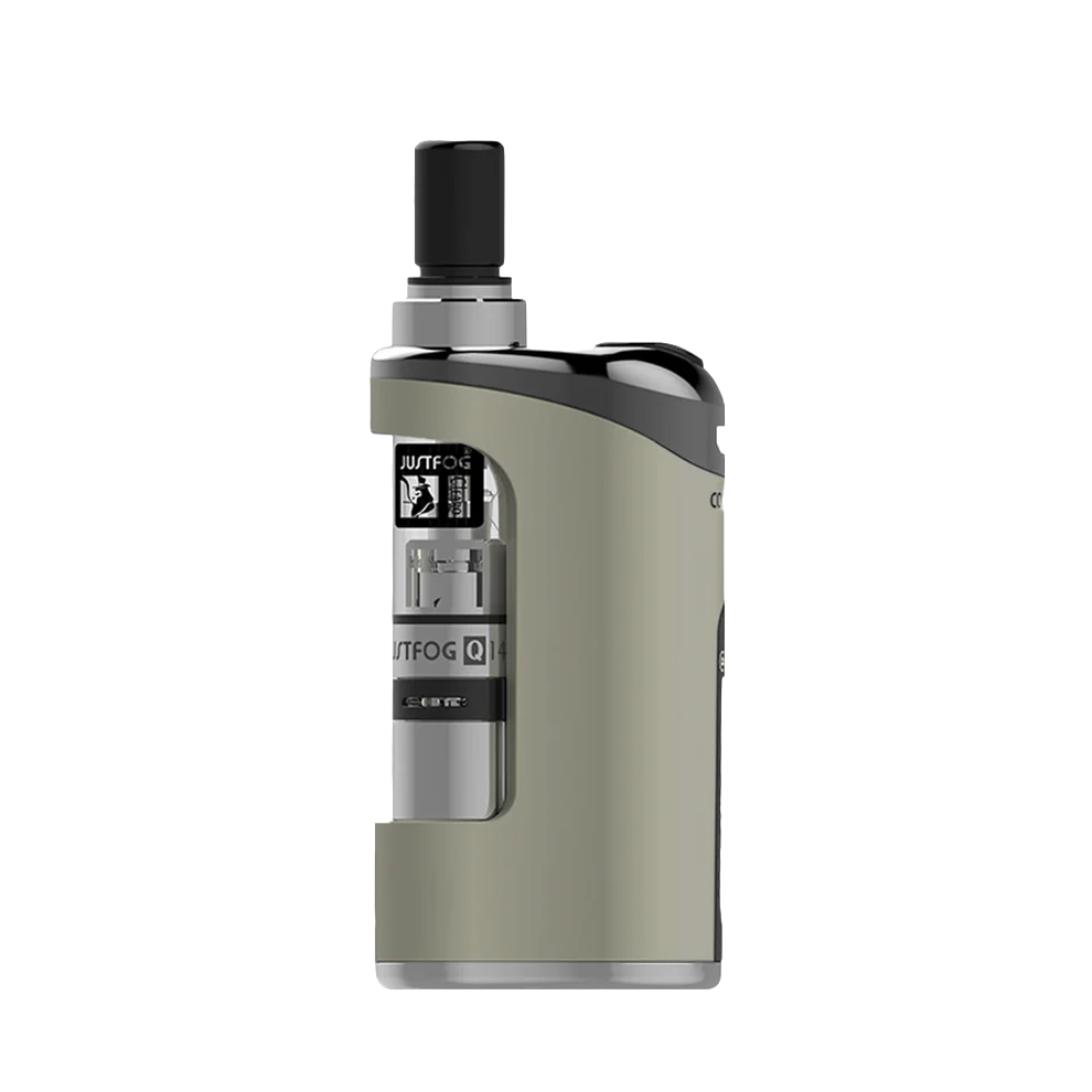 justfog compact 14 silver