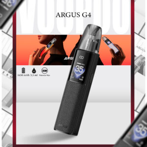 Voopoo Argus G4 - Black