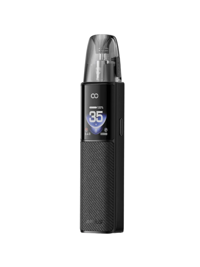 Voopoo Argus G4 Black