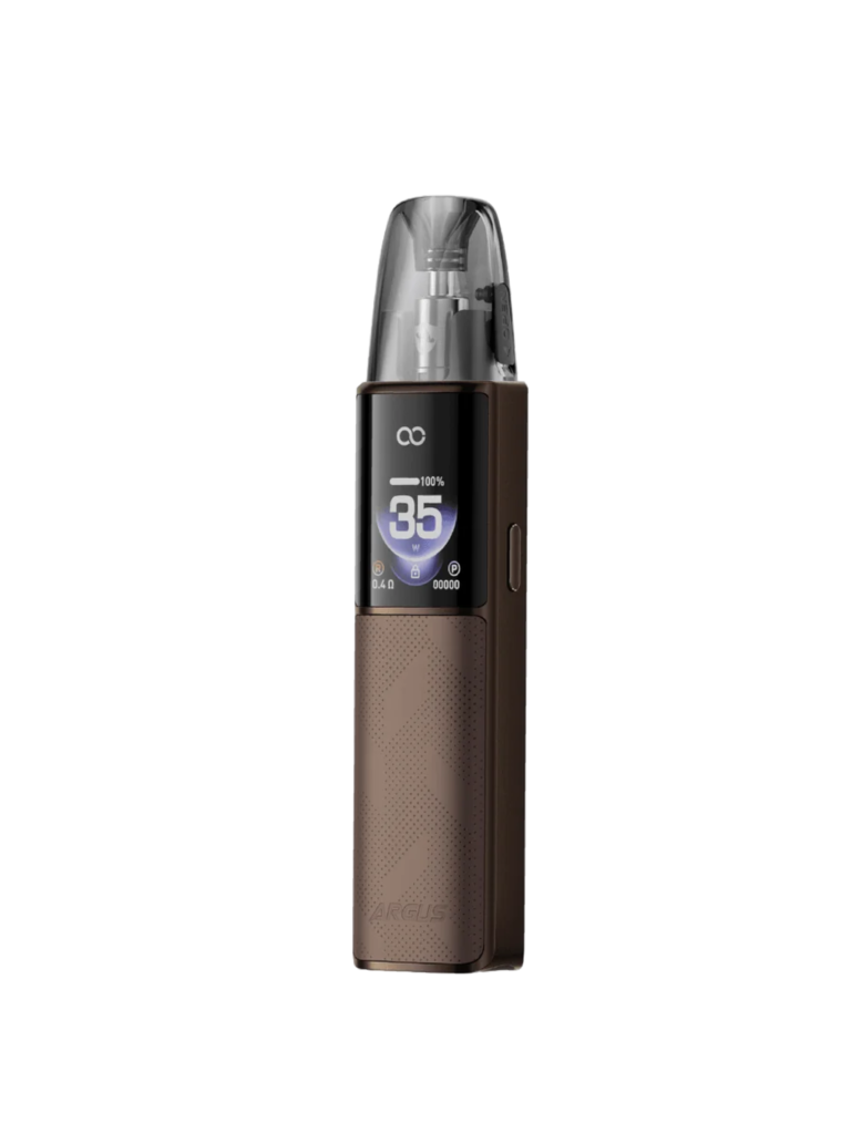 Voopoo Argus G4 Brown