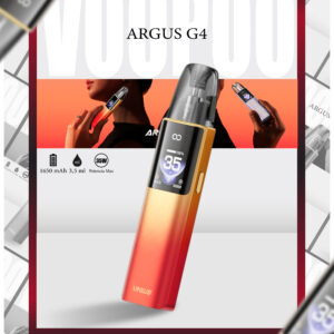 Voopoo Argus G4 - Orange