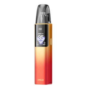 Voopoo Argus G4 - Orange