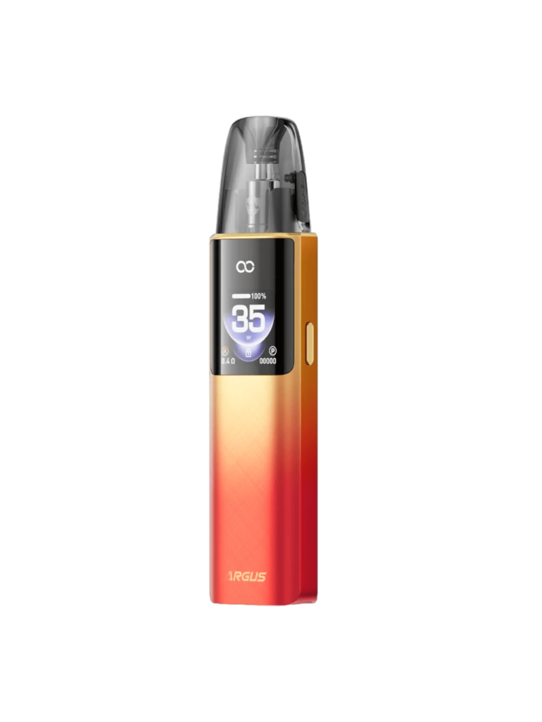 Voopoo Argus G4 - Orange