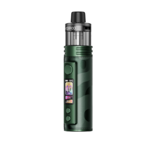 Voopoo Drag h40 Moss Green