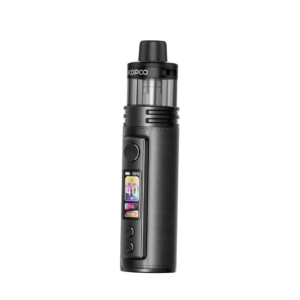 voopoo drag h40 spray black